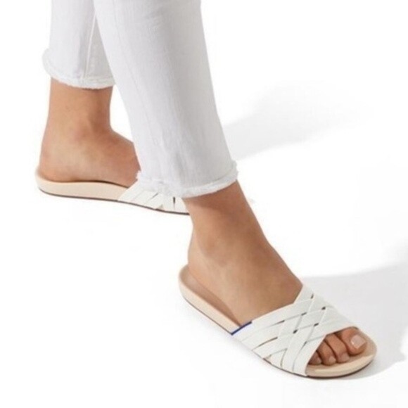 Rothy’s Slide in Night Sky Size 10.5 - Picture 10 of 10